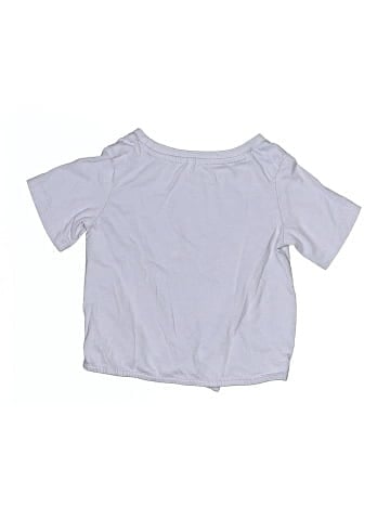 Puma Short Sleeve T-Shirt (view 2)