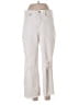 Old Navy Ivory Jeans Size 12 - photo 1