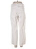 Old Navy Ivory Jeans Size 12 - photo 2
