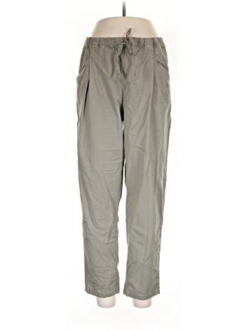 OAK + FORT Casual Pants (view 1)