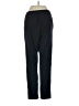 H&M L.O.G.G. Black Casual Pants Size 2 - photo 2