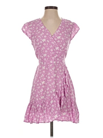 J.Crew Casual Dress (view 1)