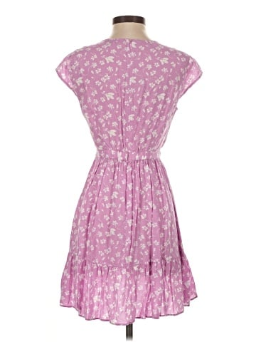J.Crew Casual Dress (view 2)