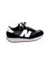 New Balance Black Sneakers Size 8 1/2 - photo 1