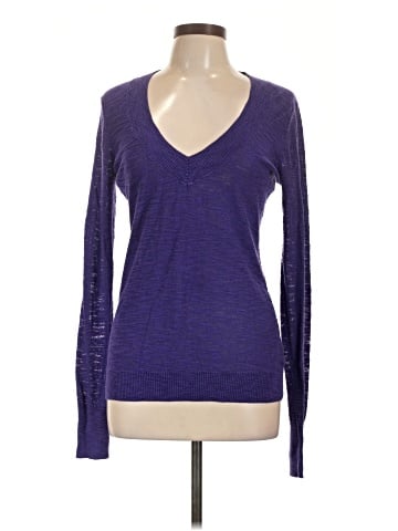Express Long Sleeve Top (view 1)