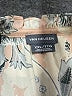 Van Heusen 100% Polyester Floral Pink 3/4 Sleeve Blouse Size XXL - photo 7