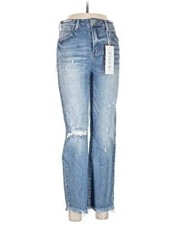 Risen Jeans (view 1)
