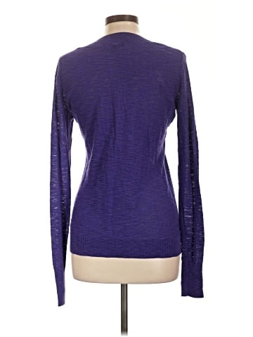 Express Long Sleeve Top (view 2)