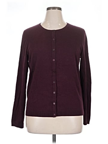 Talbots Cardigan (view 1)