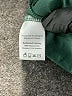Yala Solid Green Jumpsuit Size L - photo 5
