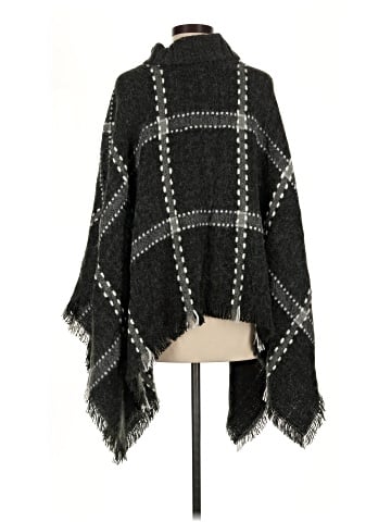 Basha Poncho (view 2)