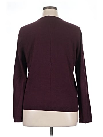Talbots Cardigan (view 2)