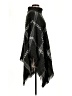 Basha Black Poncho Size M (estimated) - photo 4