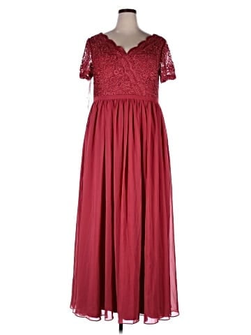 JJ's House Casual Dress (view 1)