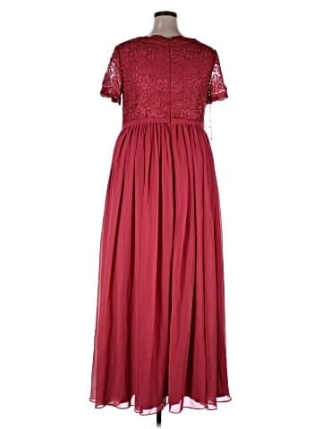 JJ's House Casual Dress (view 2)
