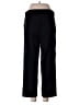 Universal Standard Solid Black Casual Pants Size 12 (XS) - photo 2