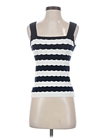 LC Lauren Conrad Sleeveless Top (view 1)