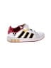 Adidas White Sneakers Size 11 (kids) - photo 1