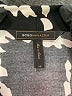BCBGMAXAZRIA Graphic Black Cocktail Dress Size XS - photo 7