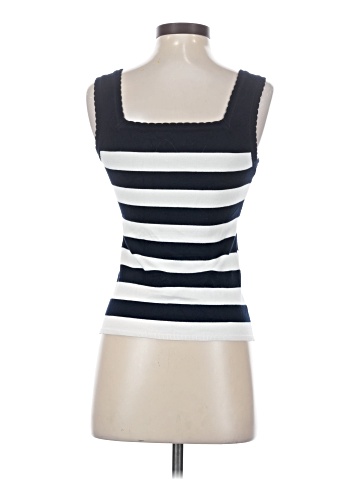 LC Lauren Conrad Sleeveless Top (view 2)