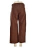 Risen Brown Cargo Pants Size 11 - photo 2