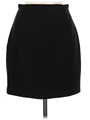 Thalian Wool Skirt (view 1)