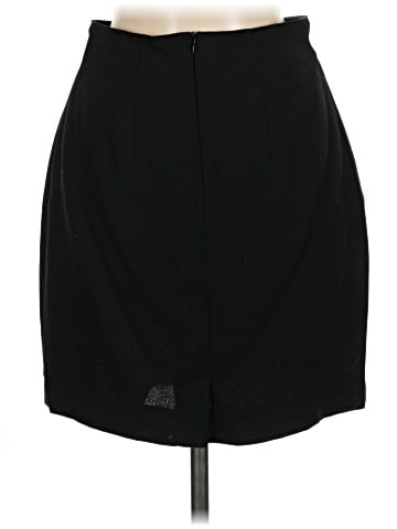 Thalian Wool Skirt (view 2)