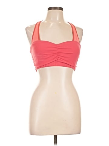 lucy Sports Bra (view 1)