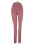 Nike Burgundy Active Pants Size XS - photo 1