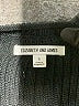 Elizabeth and James Black Long Sleeve Top Size S - photo 7
