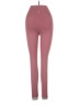 Nike Burgundy Active Pants Size XS - photo 2