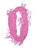 Unbranded Pink Scarf One size - photo 1
