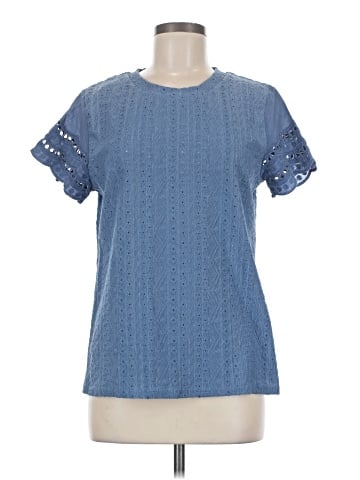 Unbranded Short Sleeve T-Shirt (view 1)