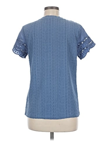 Unbranded Short Sleeve T-Shirt (view 2)