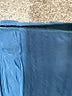 Unbranded Blue Sleeveless Blouse Size XL - photo 7