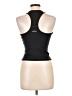 ProSpirit Black Sleeveless Top Size L - photo 2