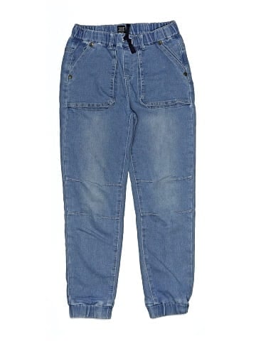 Deux Par Deux Jeans (view 1)