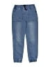 Deux Par Deux 100% Cotton Blue Jeans Size 10 - photo 1