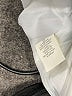 Leslie Fay 100% Polyester Solid White Formal Skirt Size 12 - photo 6