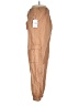 Forever 21 100% Cotton Tan Cargo Pants Size M - photo 5