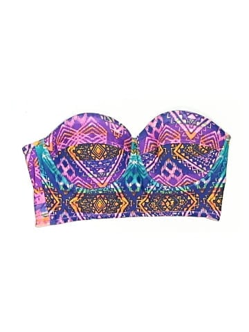 Jessica Simpson Swimsuit Top (view 1)