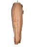 Forever 21 100% Cotton Tan Cargo Pants Size M - photo 4