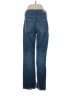 Adriano Goldschmied Blue Jeans Size 27 waist - photo 2