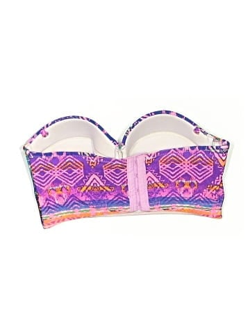 Jessica Simpson Swimsuit Top (view 2)