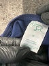 Kona Sol Solid Blue Swimsuit Bottoms Size M - photo 3