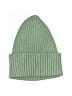 H&M Green Beanie Size 4T - photo 1
