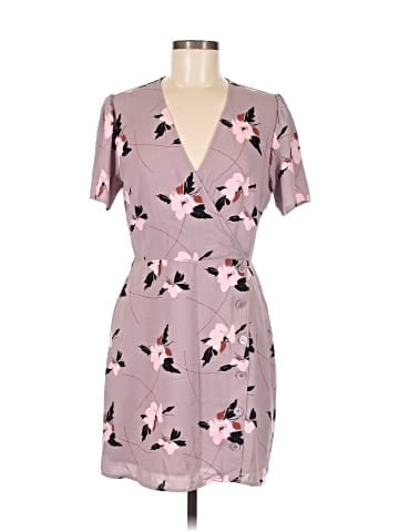 Leith Casual Dress (view 1)