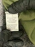 Episode Solid Green Cocktail Dress Size L - photo 8