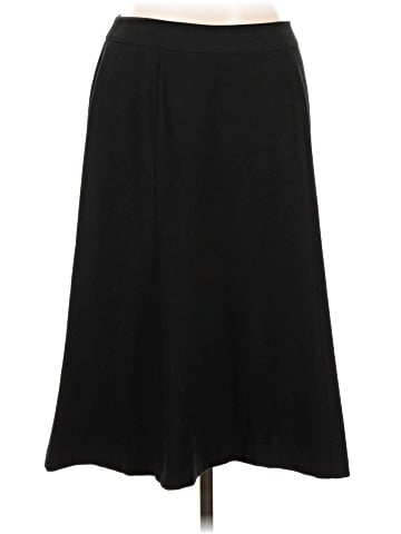 Christopher & Banks Formal Skirt (view 1)