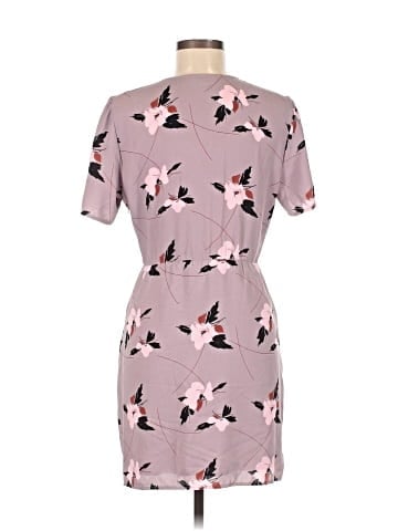 Leith Casual Dress (view 2)